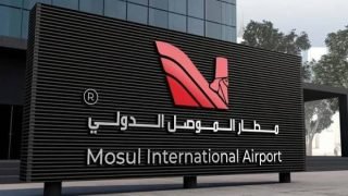 بسبب ضغوط تعطل مطار الموصل.. مجلس نينوى يتجه للتصويت على إنشاء مطار جديد في “السحاجي”