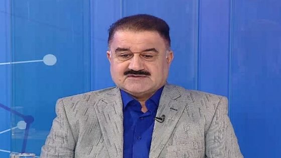 مستشار الزيدي يتهم إيران بتهريب العملات والمخدرات والإضرار بالاقتصاد العراقي