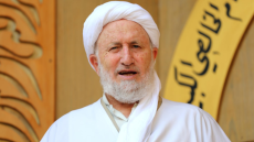 المرجع الشيعي جواد الخالصي ينتقد استخدام السياسيين شعار “ علي وياك علي”