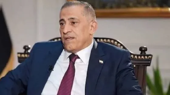 العبودي: أميركا كانت تتجه لقصف العراق ومحاصرته ودرأنا هذا الخطر بالشركات الاقتصادية